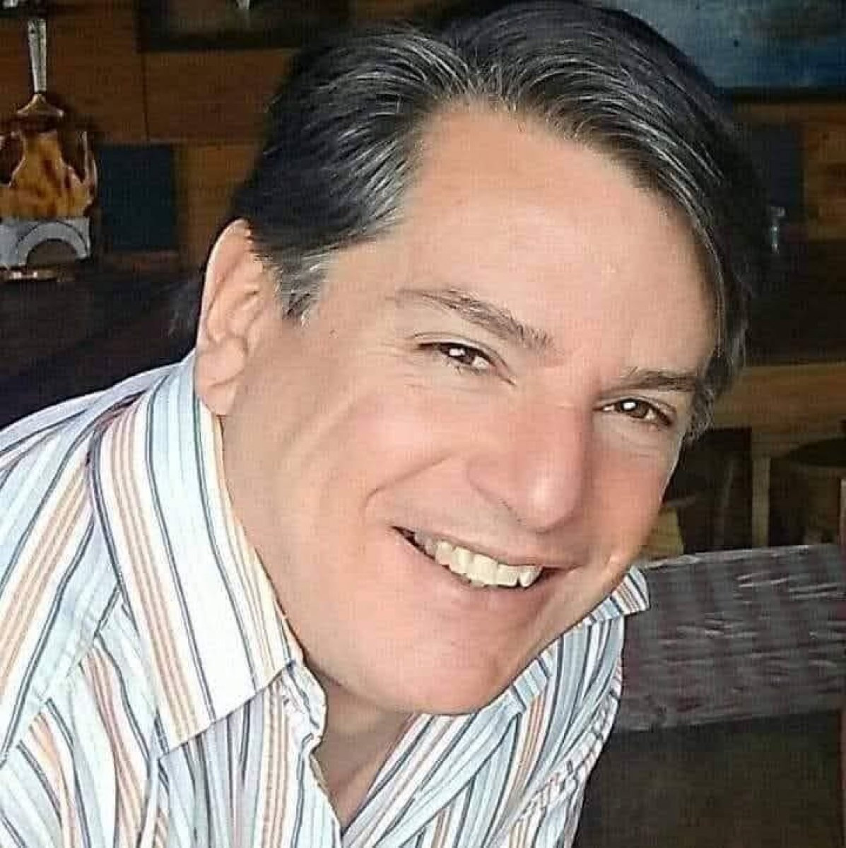 Mario Rodriguez Ugalde