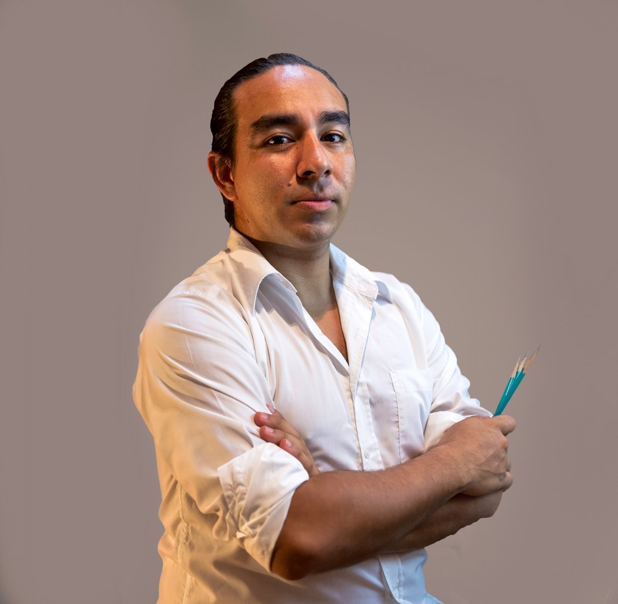 Ricardo Vega