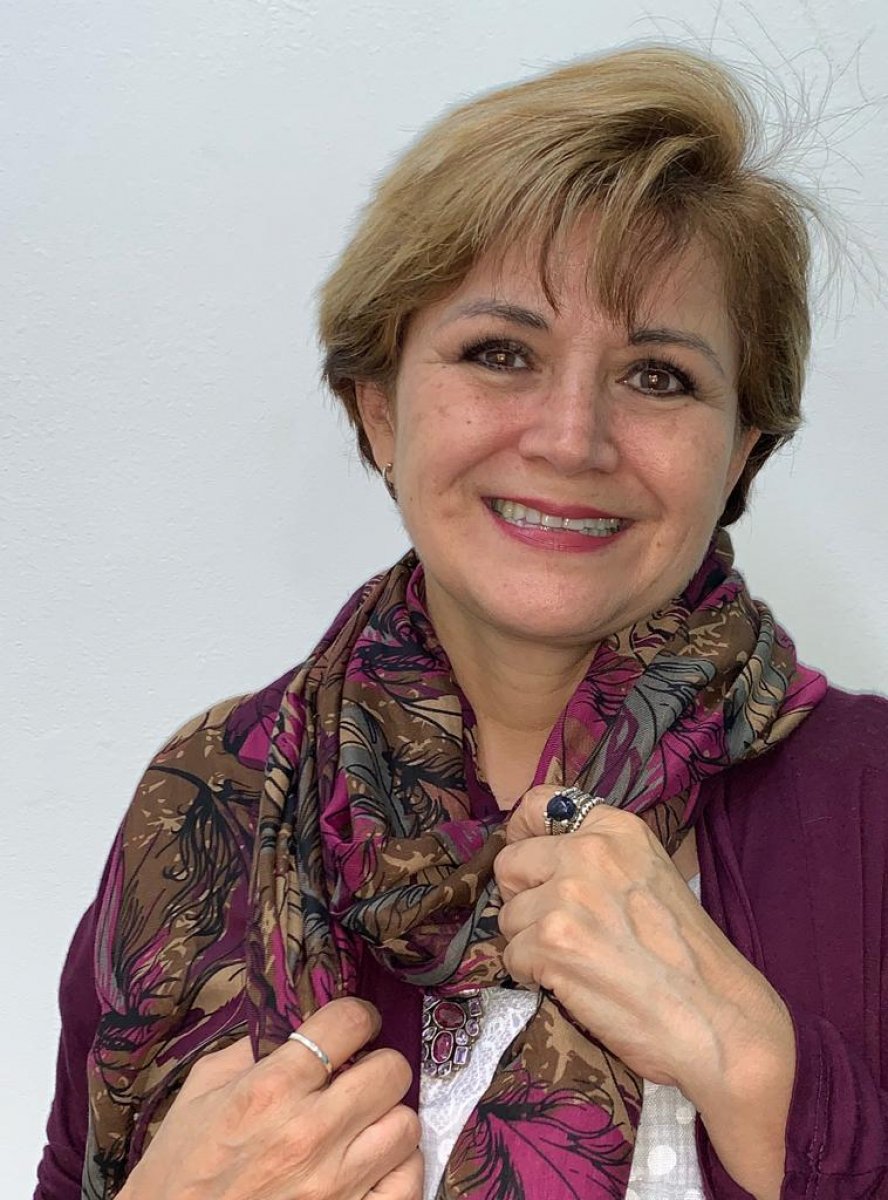 Sonia Calvo Chaves