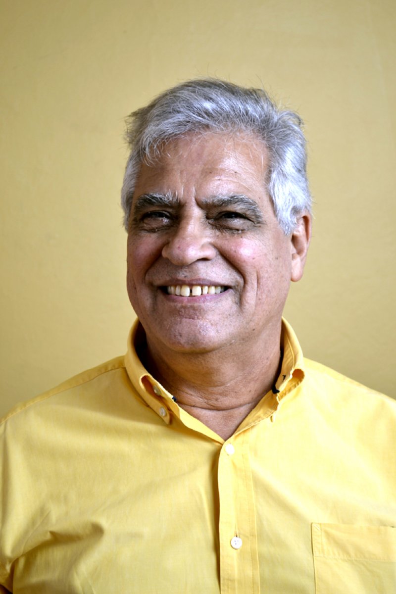 Walter Herrera