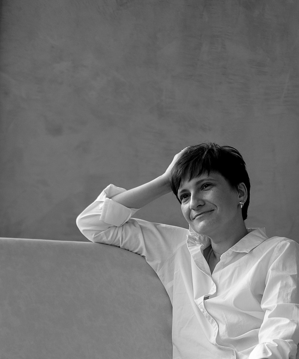 Tatiana Erinskaia