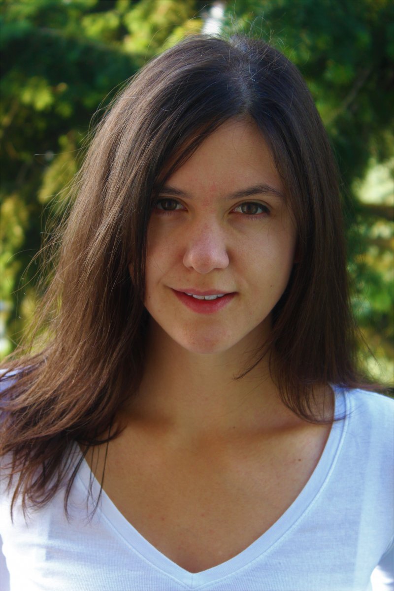 Zuzana Garlíková