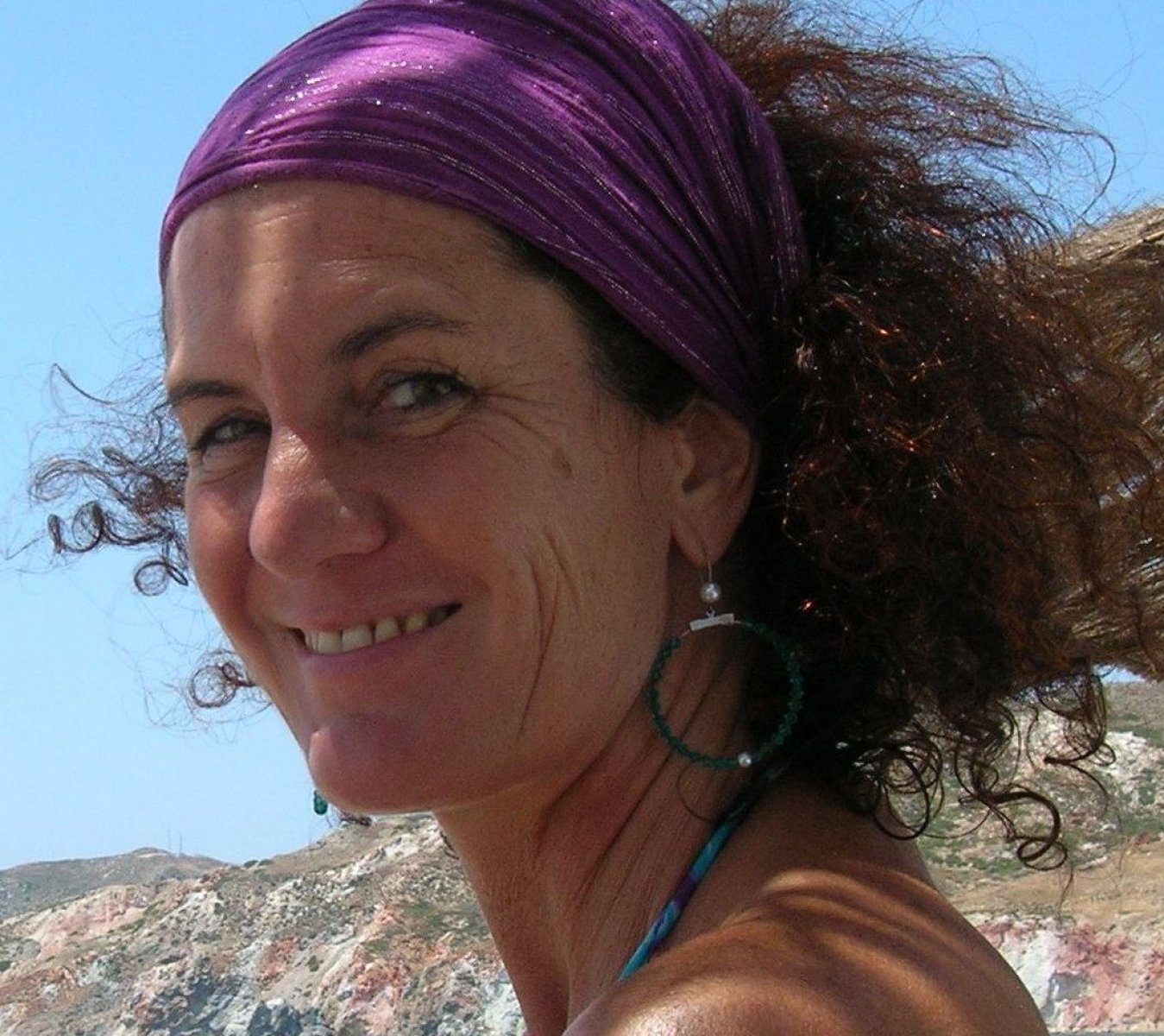 Anita Liebold