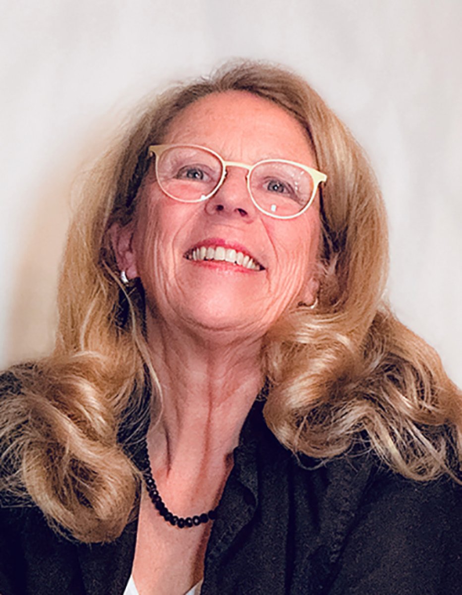 Anja Gensert