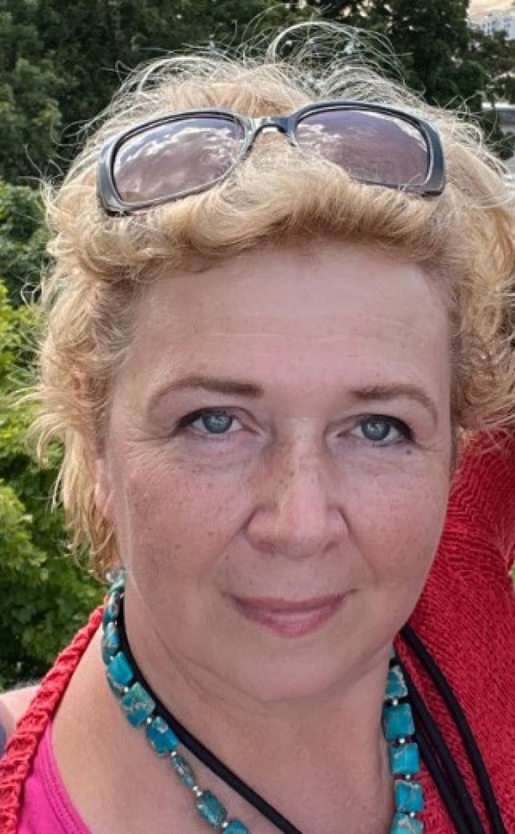 Irene Gravender