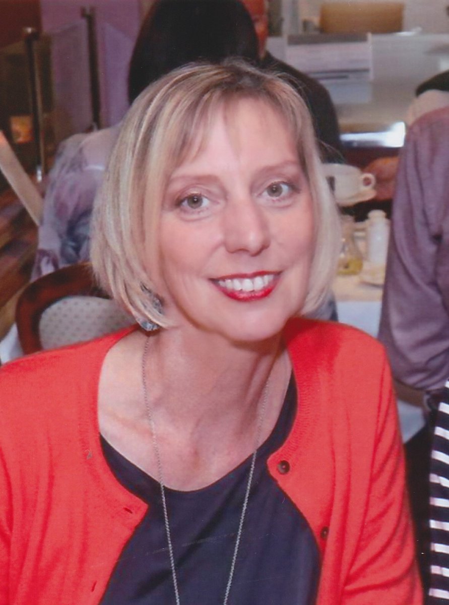 Marika Fünffinger