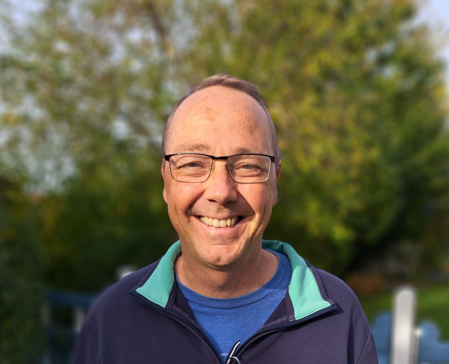 Ingo Bornholdt