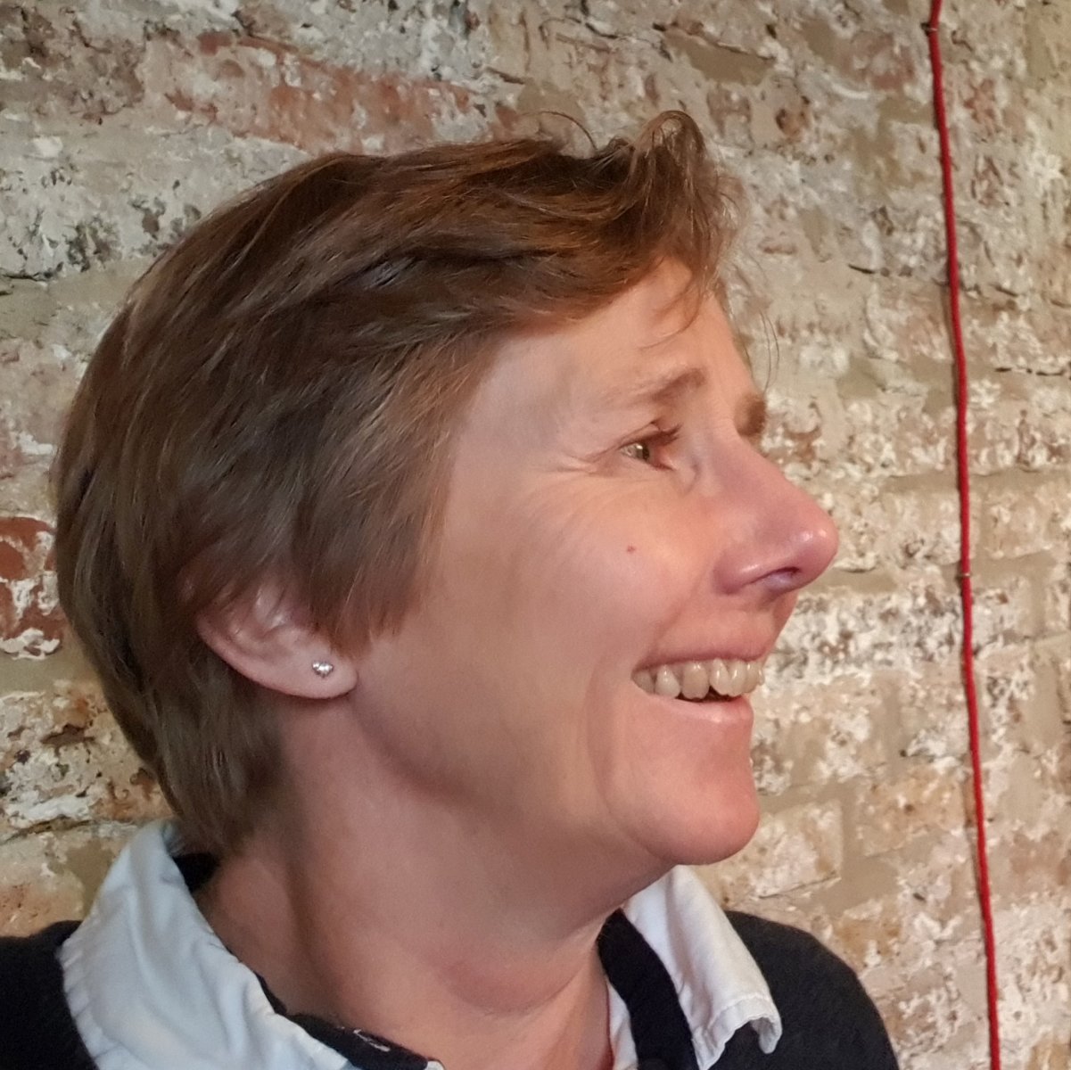Christine Berlinson-Esser