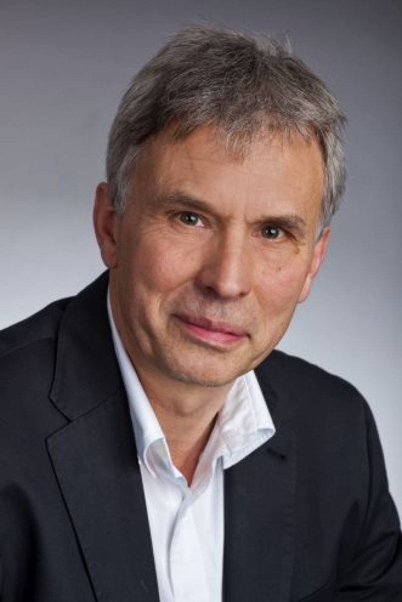 Einar Landschoof
