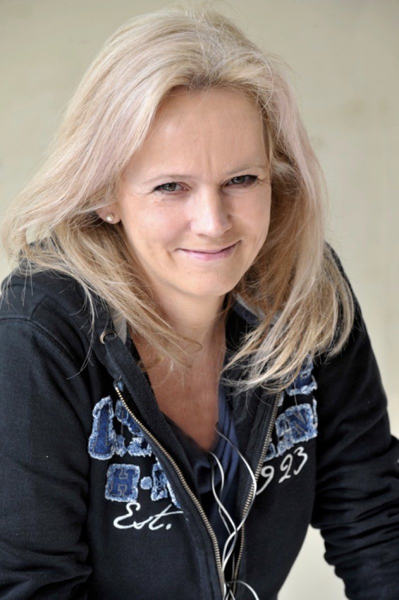 Elke Memmler