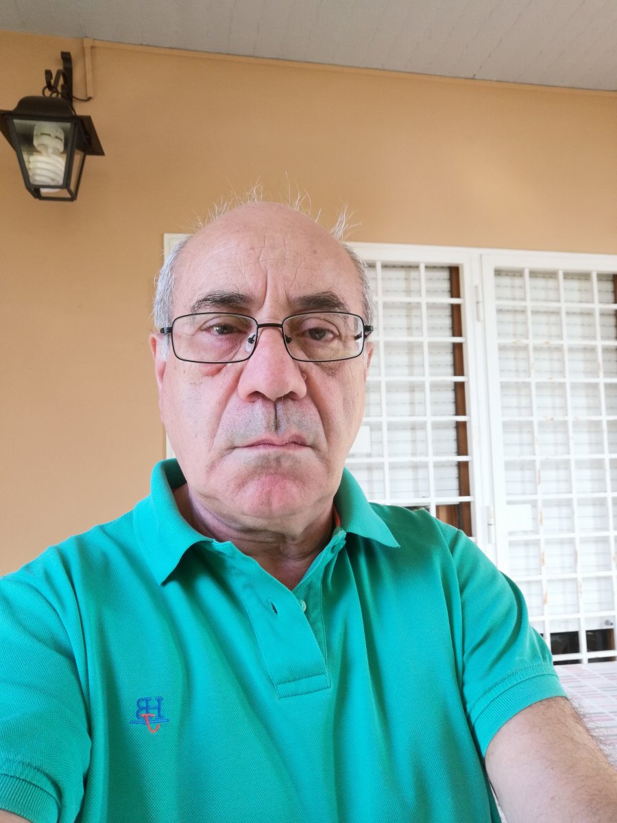 Salvatore FEDERICO