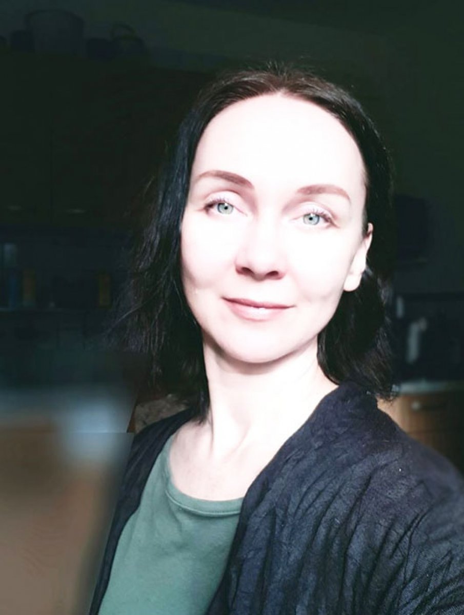 Galina Tuisova