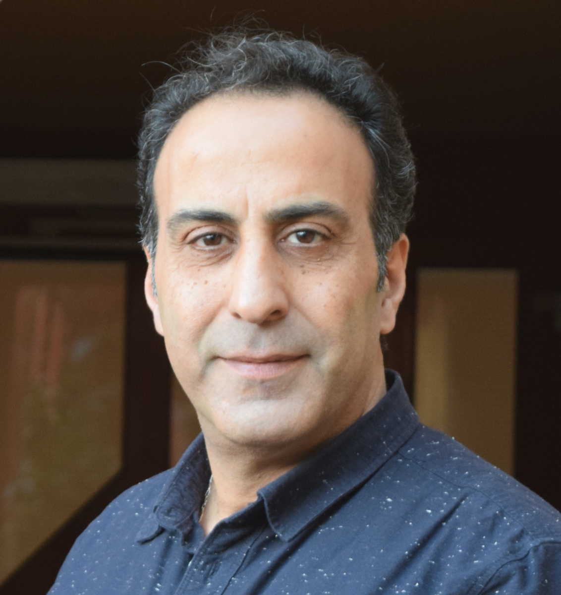 Ibrahim Doudieh