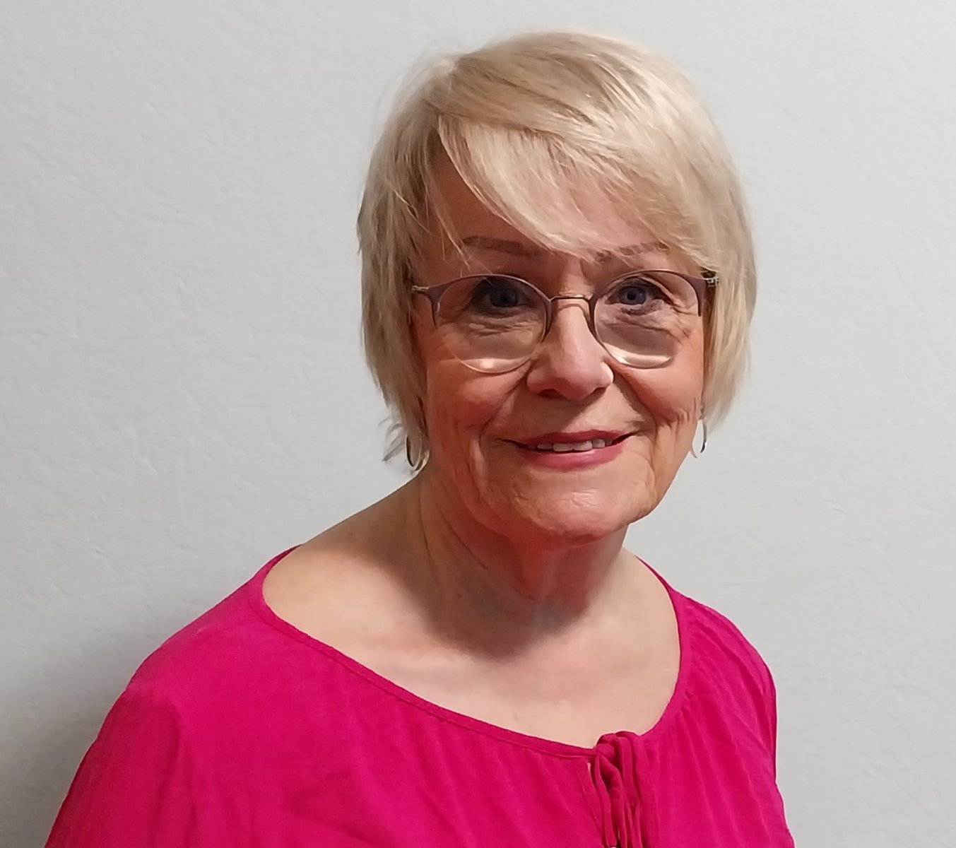 Ruth Schuerg