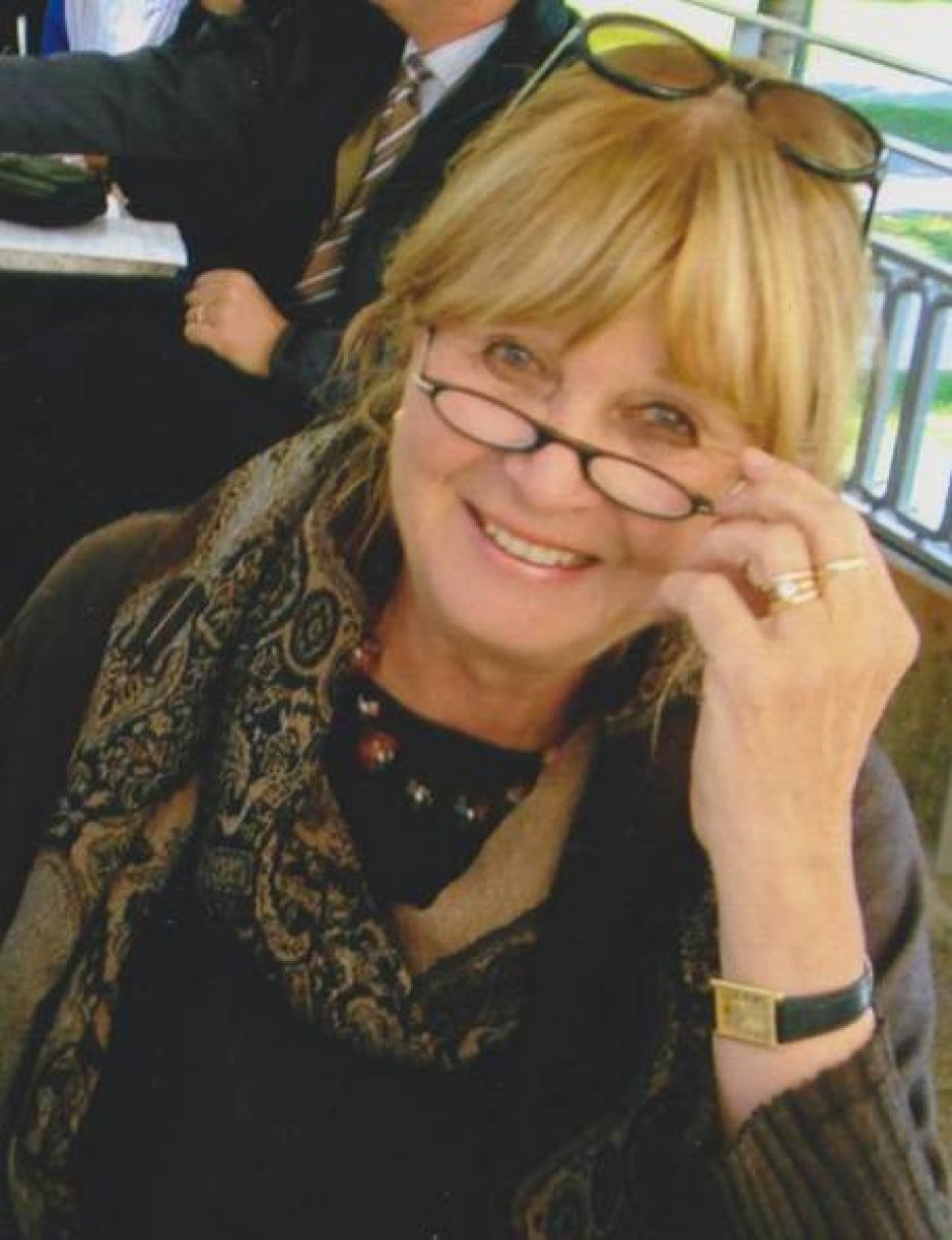Ingrid Buchthal