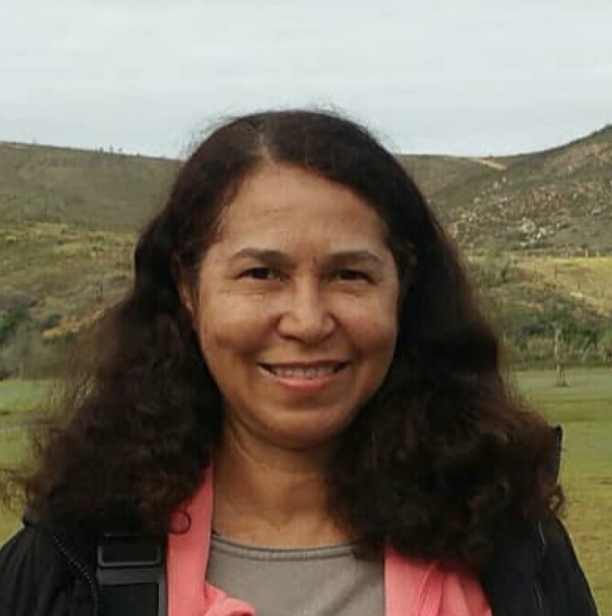 Irlenise de Magalhaes Lange