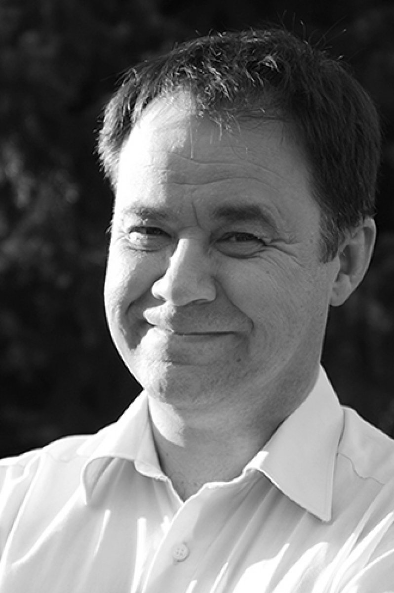 Mark Antoni