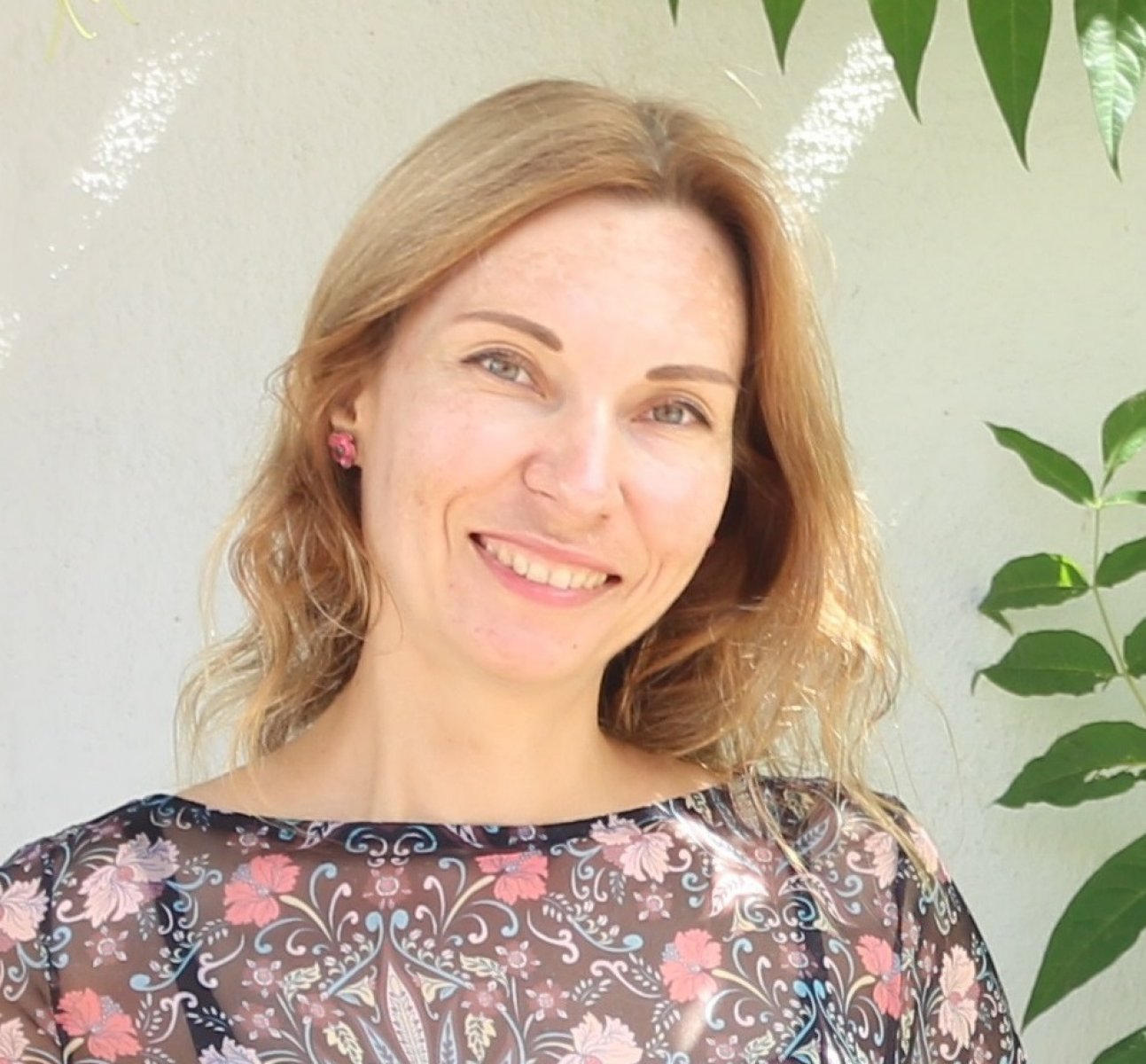 Natalia Galnbek