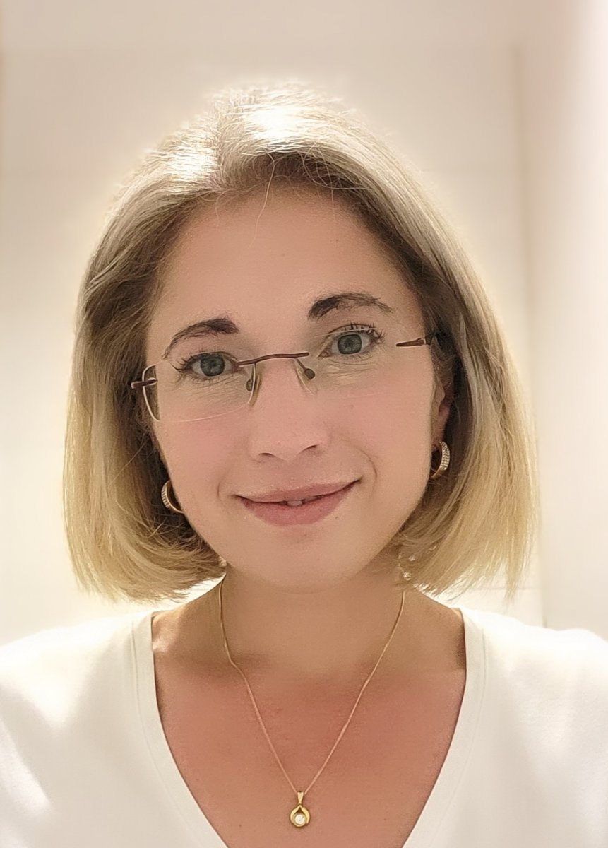 Olga Grunau