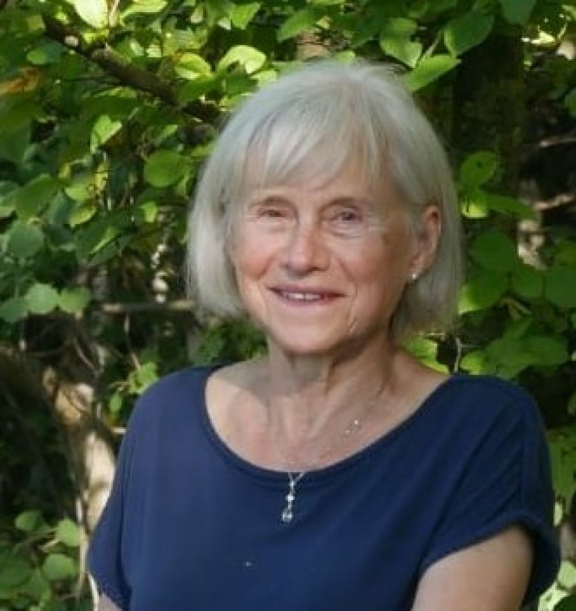Růžena Škodová-Davoodi