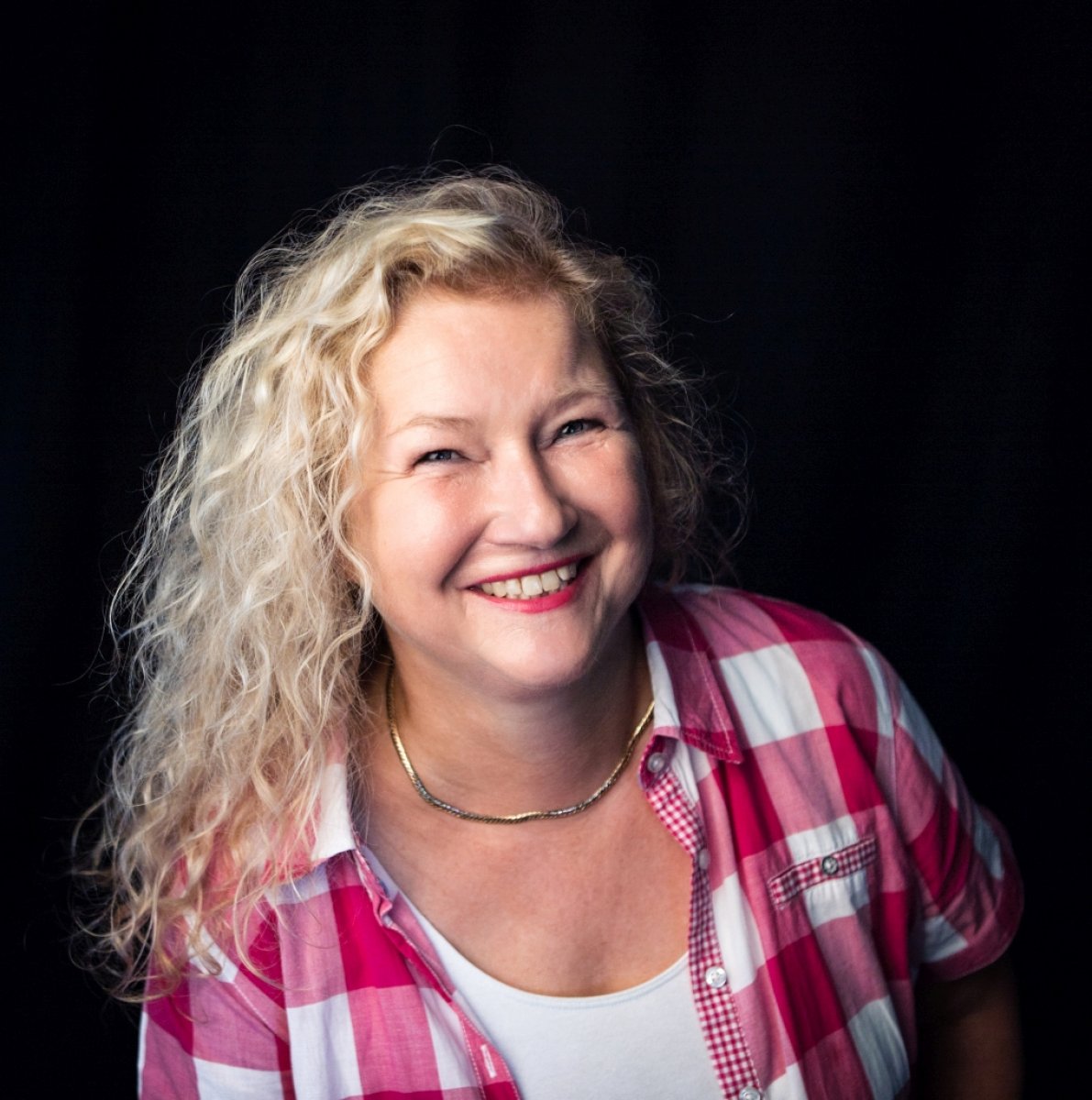 Sabine Hilscher