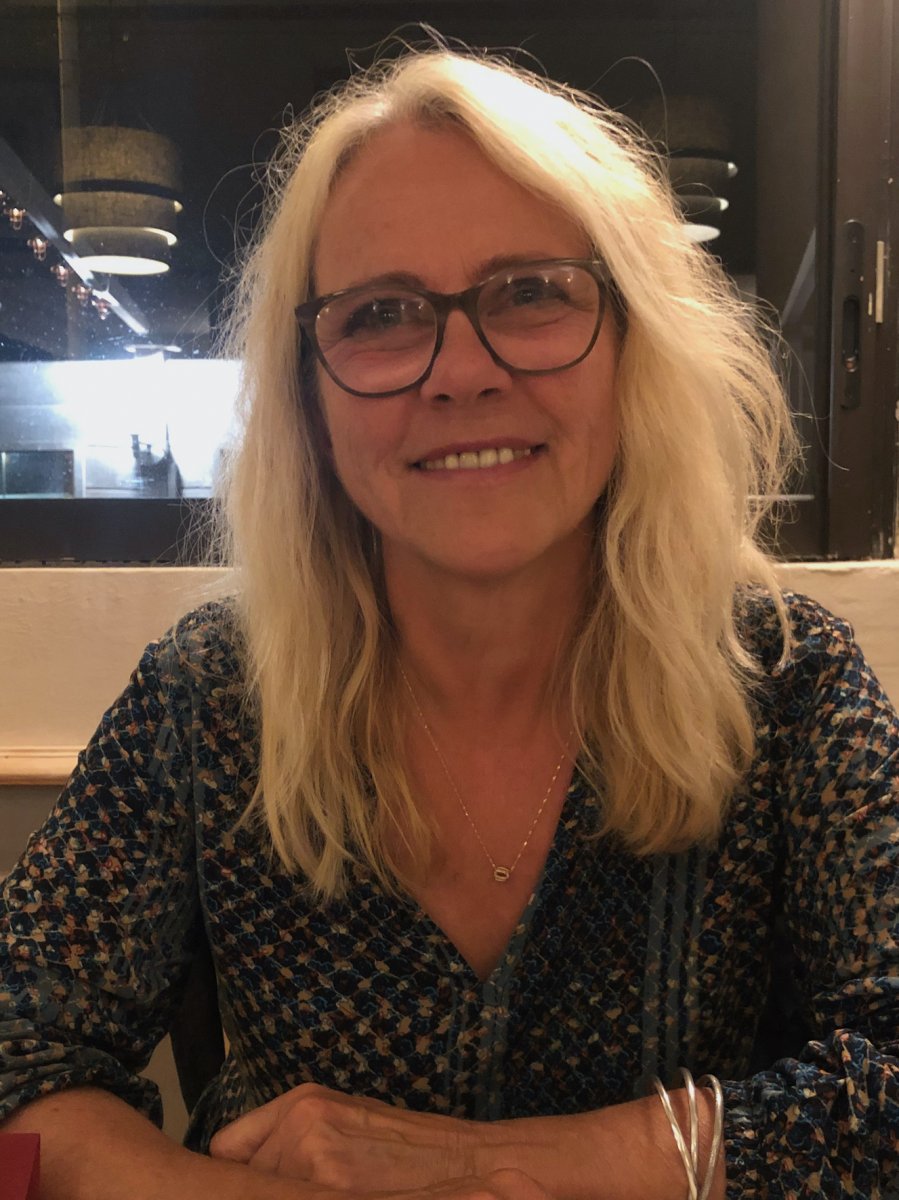 Sabine Koloska