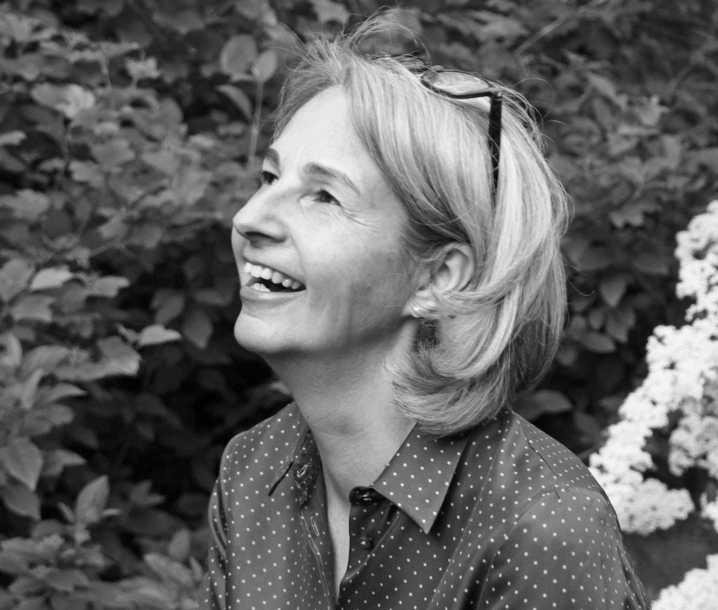Silvia Ibach