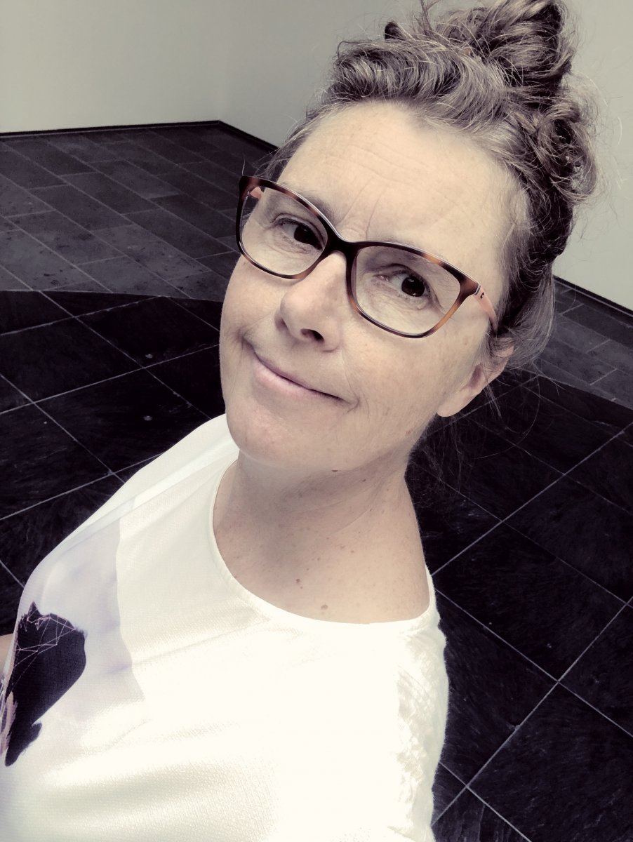 Sylvia Brucker