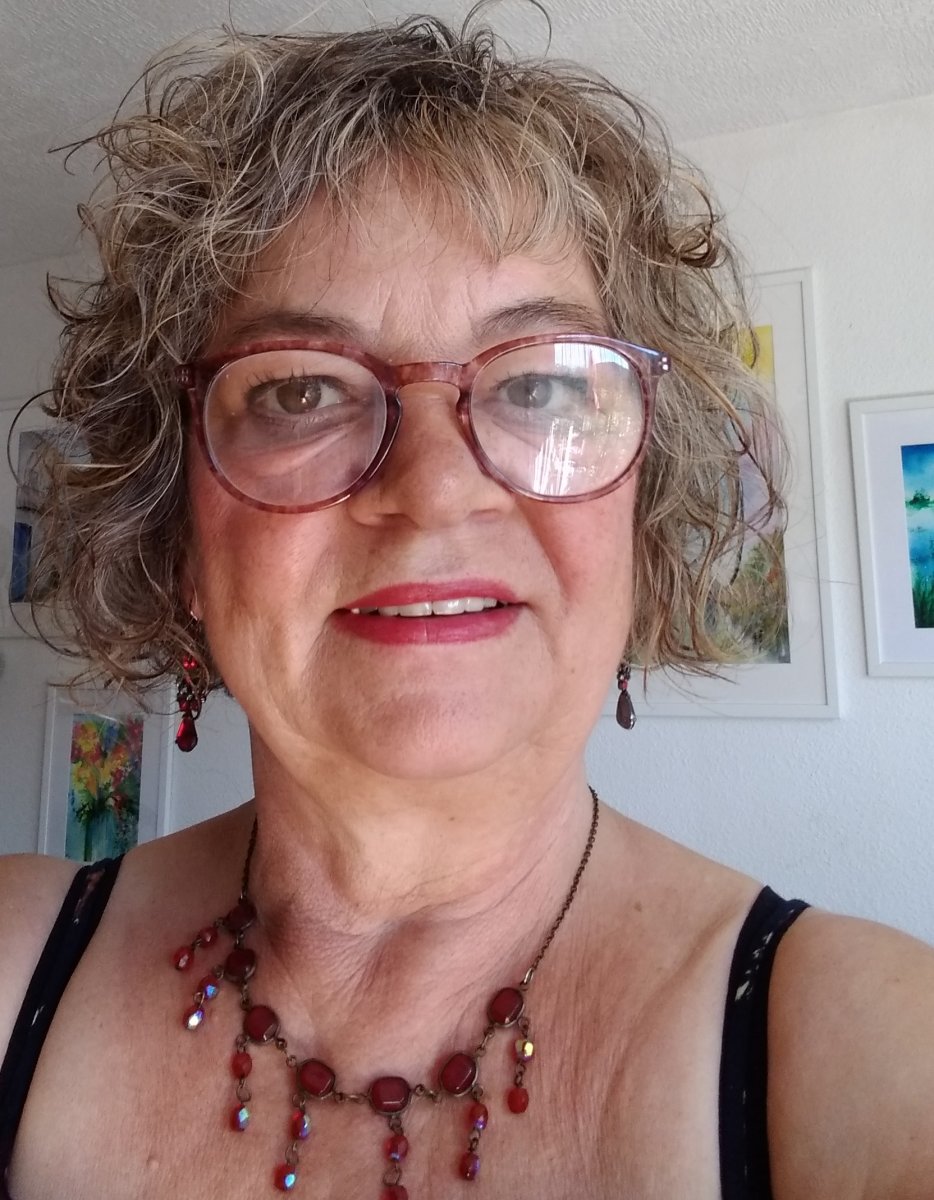 Ute Speiser