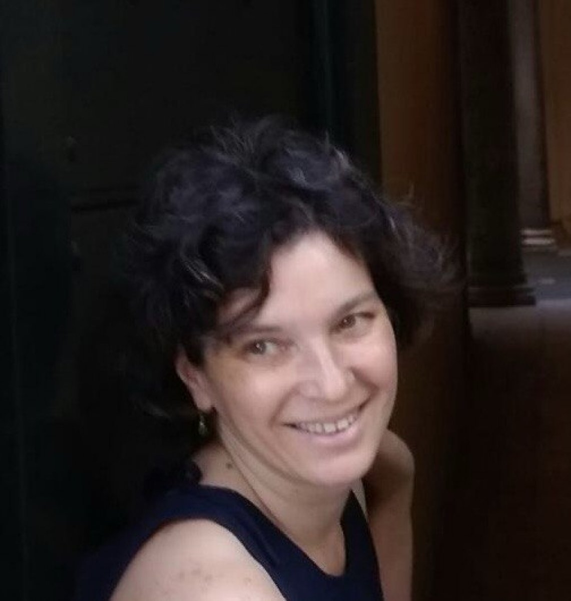 Maria Fait
