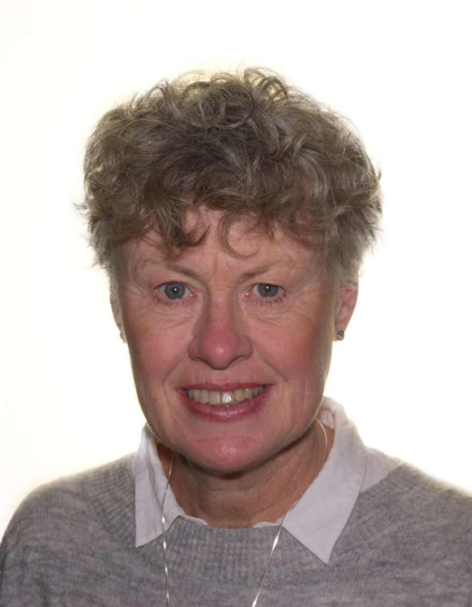 Bente Elisabeth Hansen