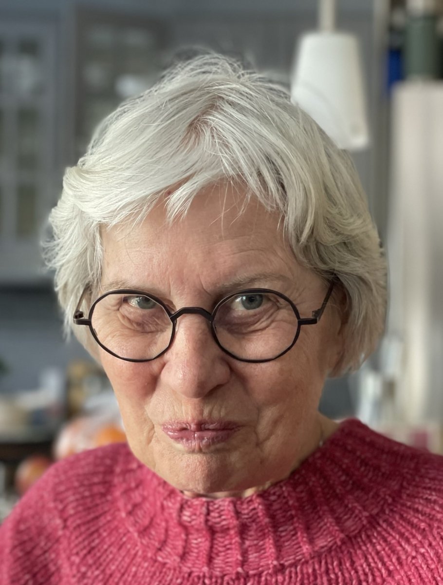 Birthe Høgsbro �?stergaard