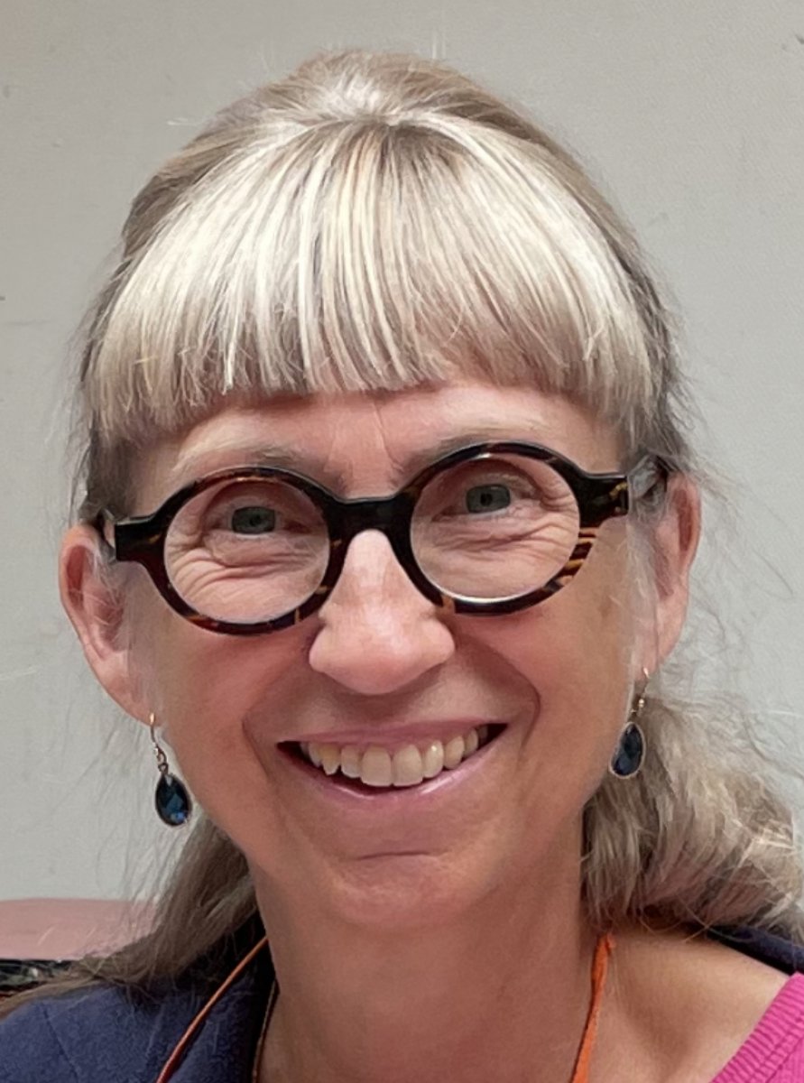 Charlotte Valmin
