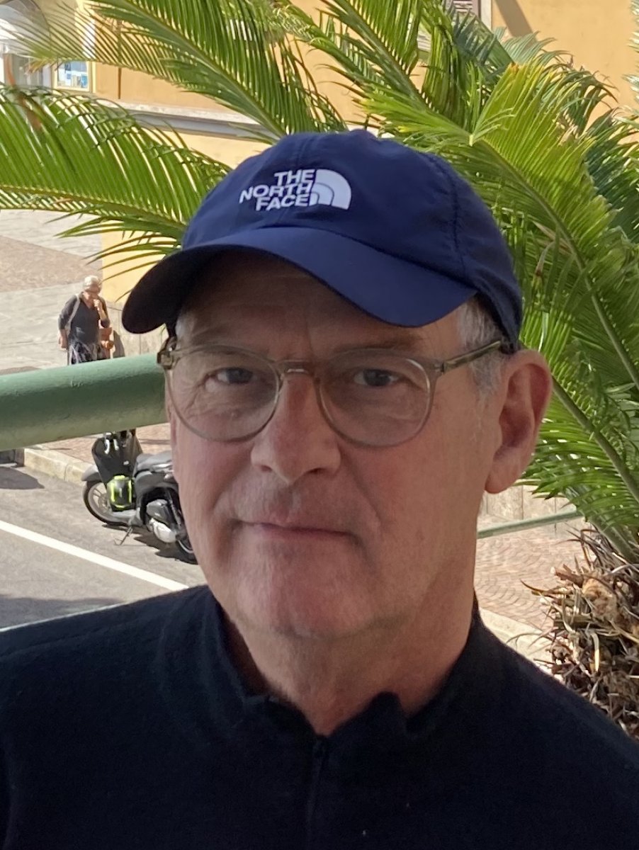 Henrik Elbrønd
