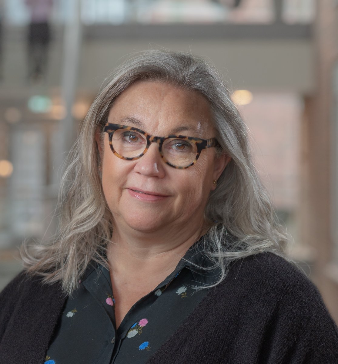 Jette Theilbjørn