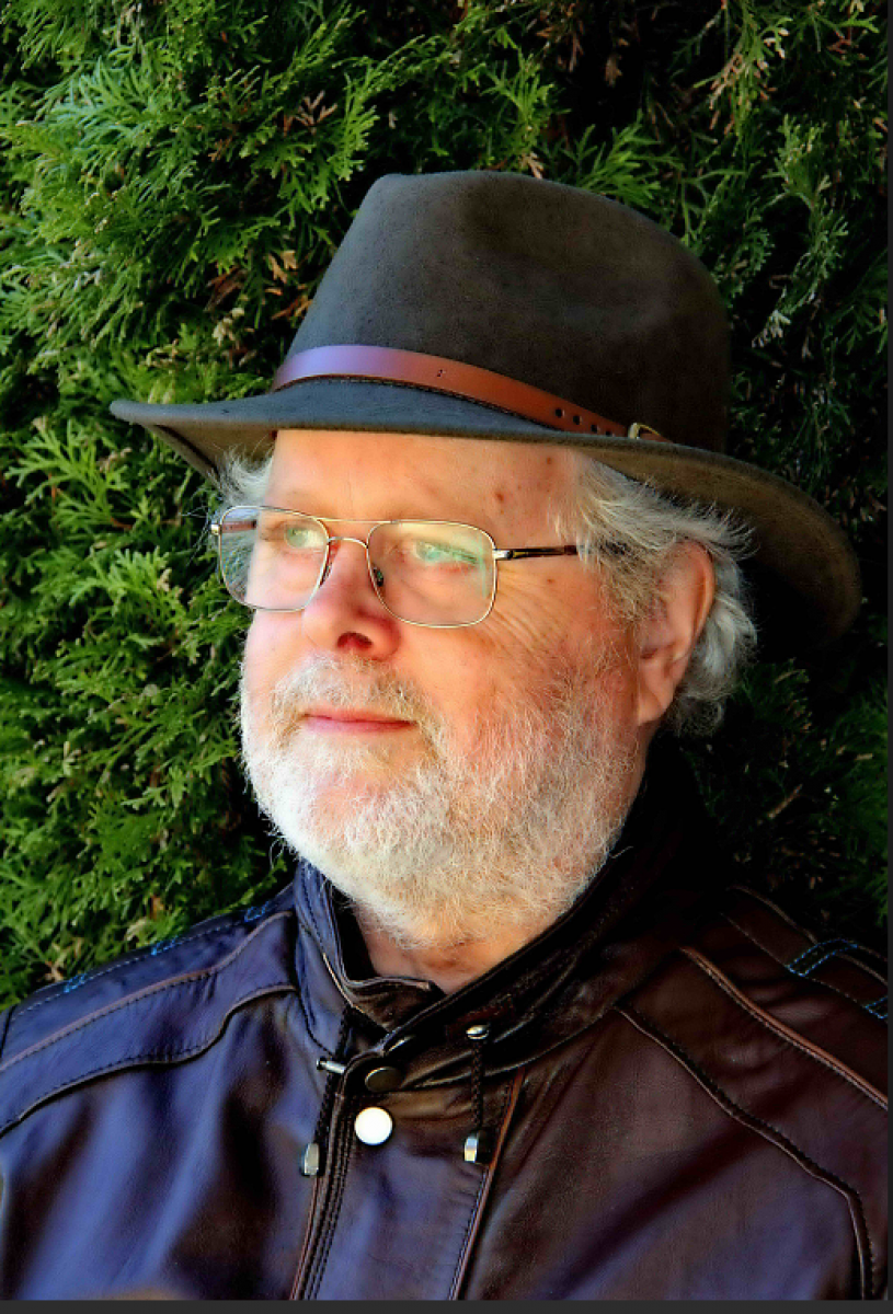John Overgaard