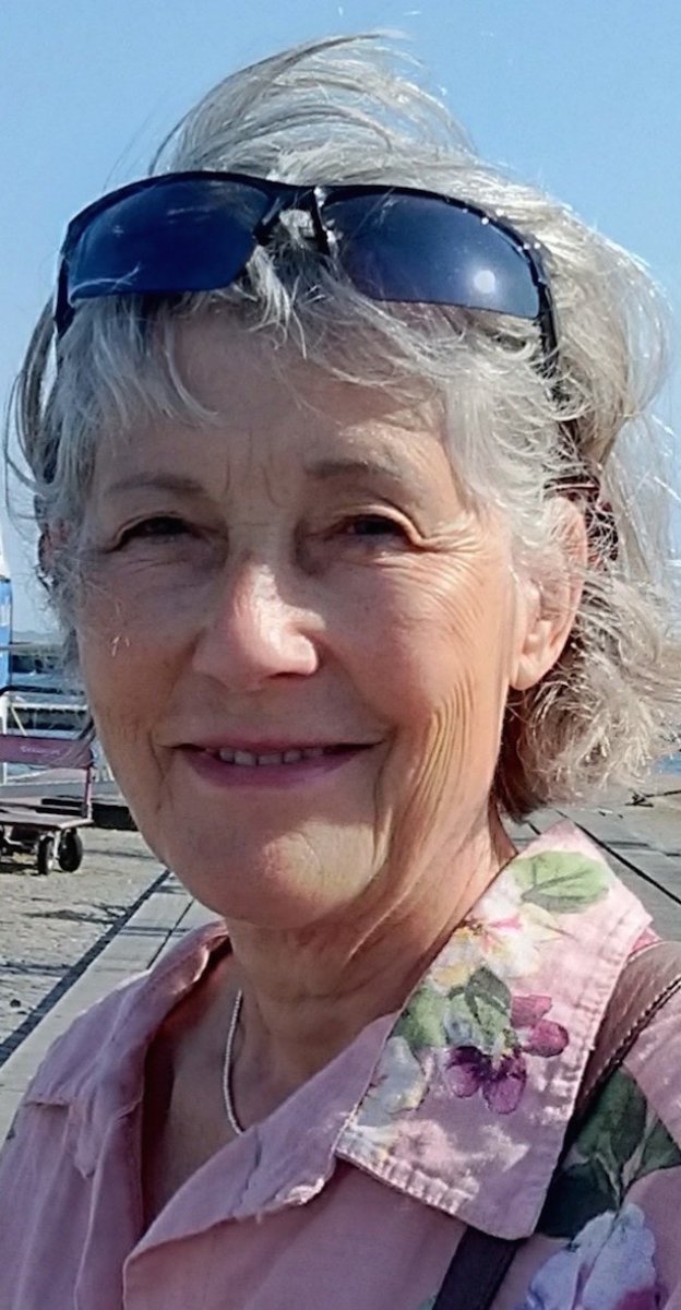Jorun Gertie Sørgaard