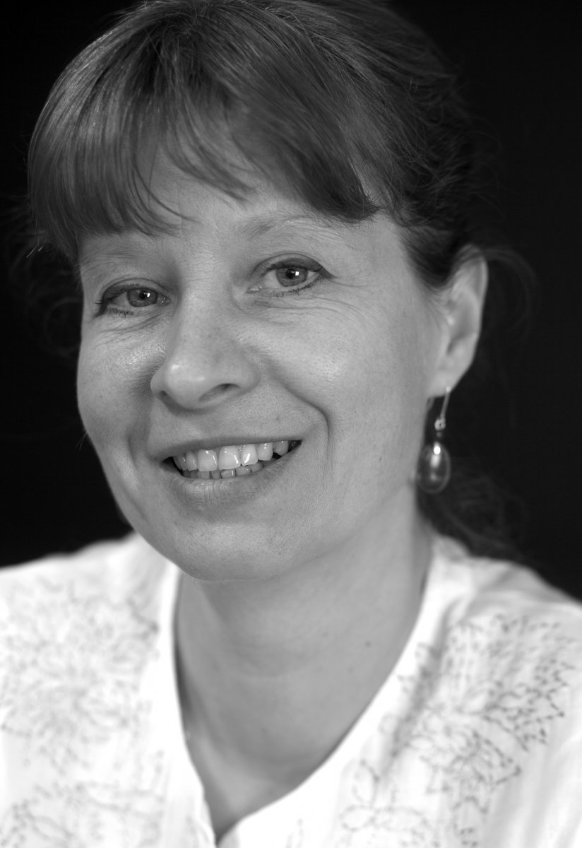 Maya Evgenievna Korlas-Martin
