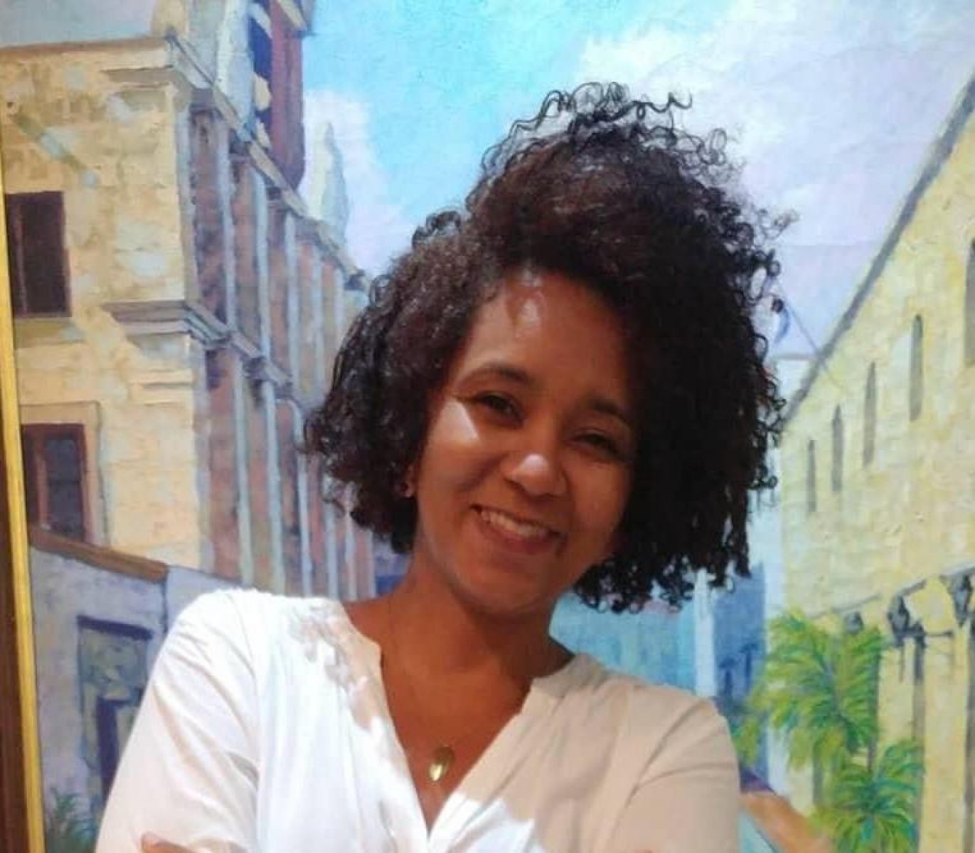 Genesis Beltré