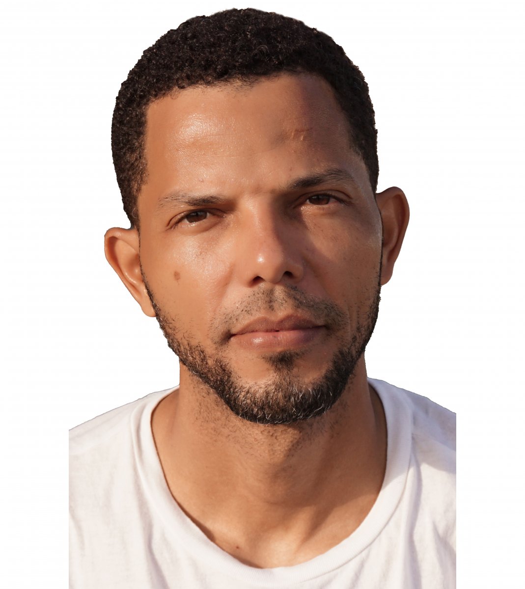 Keneddy Mejía