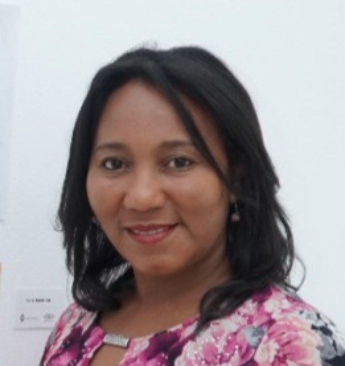 Teresa Medina