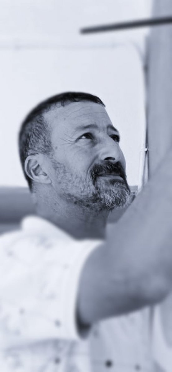 AZZEDDINE MAIRIF
