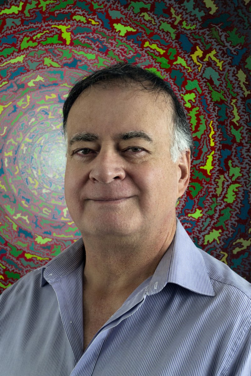 Hernán Calderón Carvallo