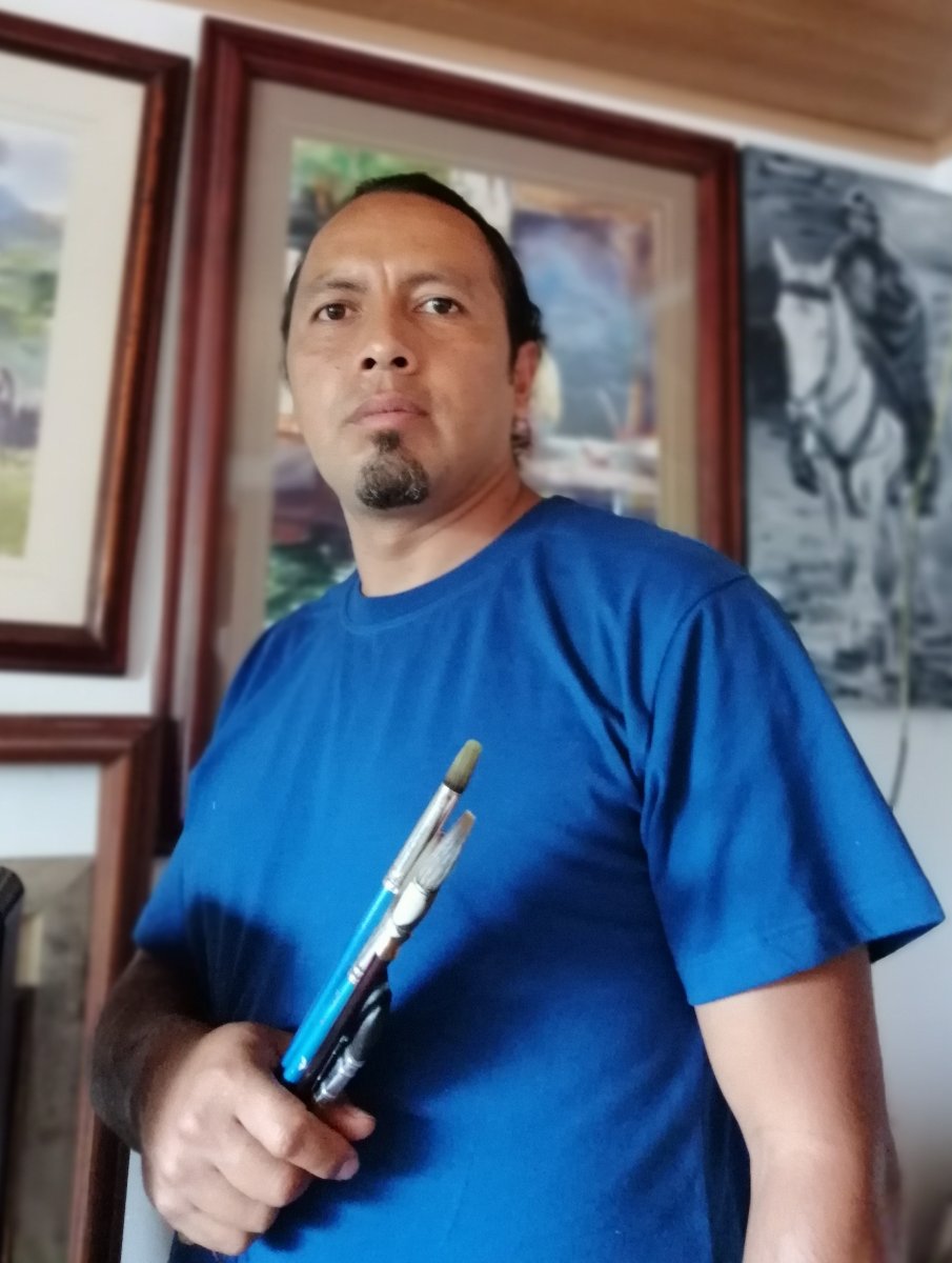 Hugo Rueda