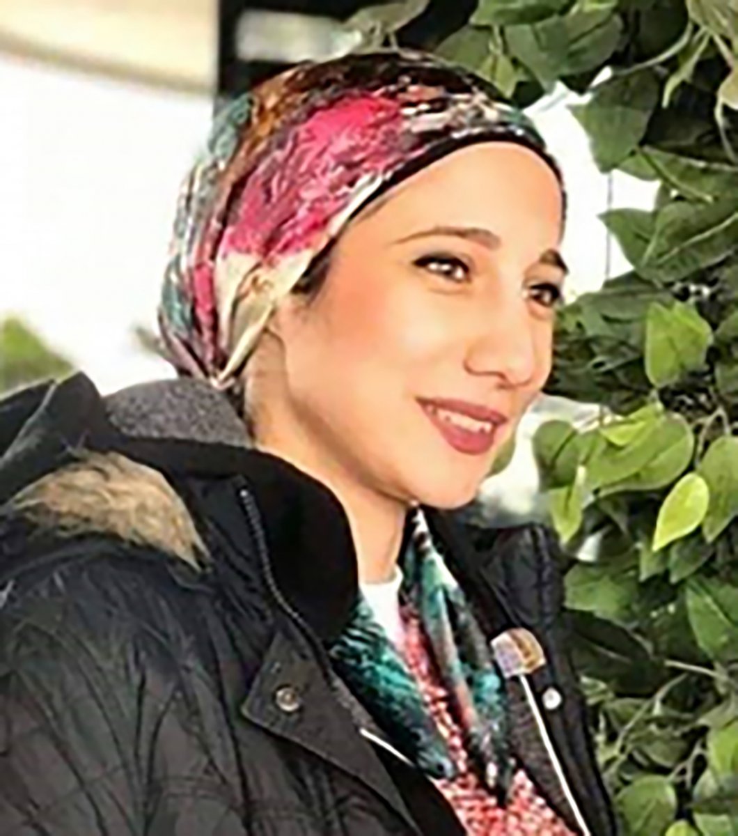 Nermin Saeed Abbas