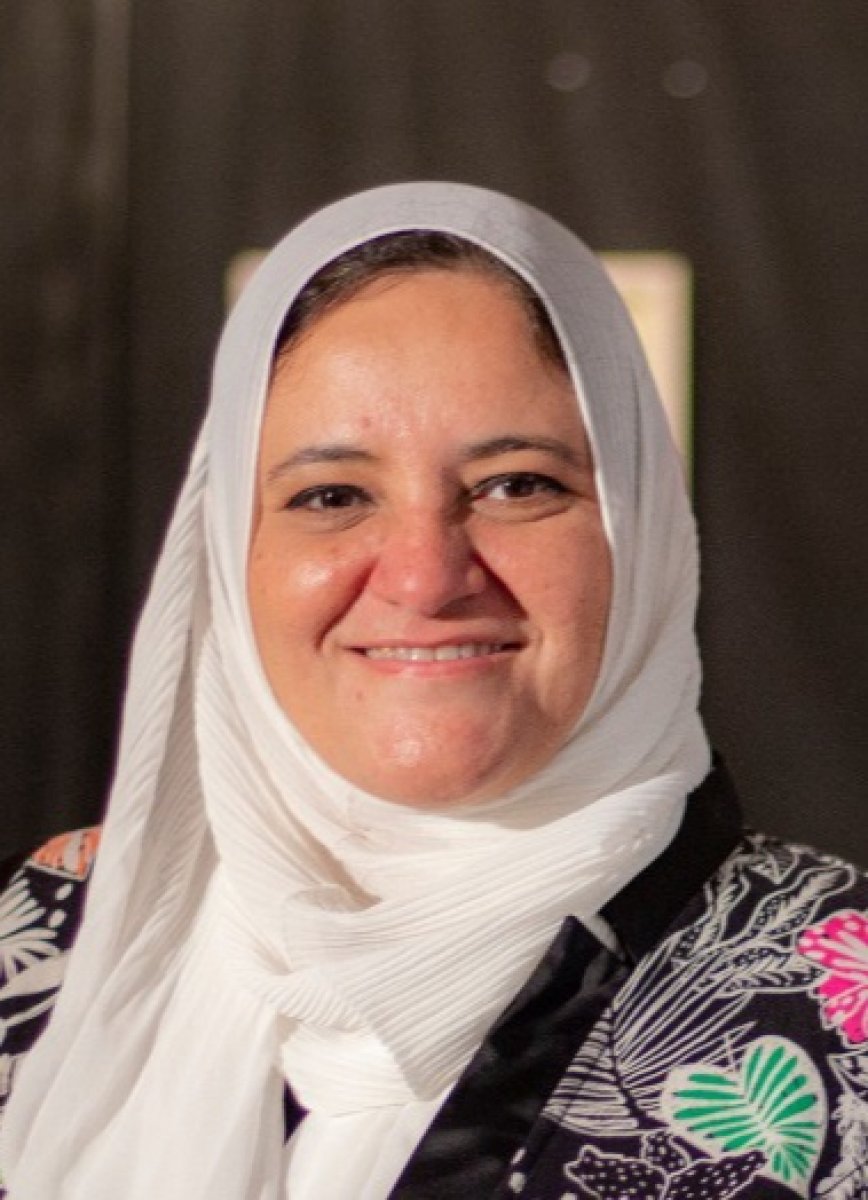 Heba Tullah Osman Abd Elrahim Zohny