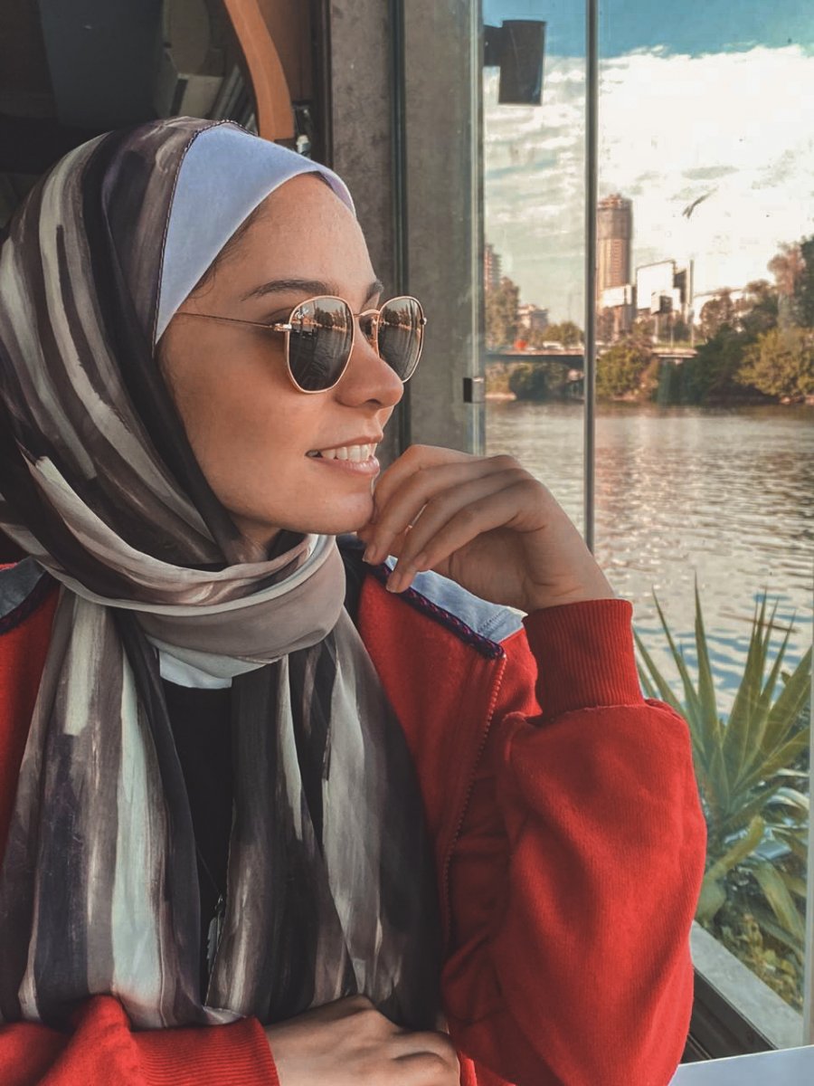 Menna-Tullah Ibrahem Awad