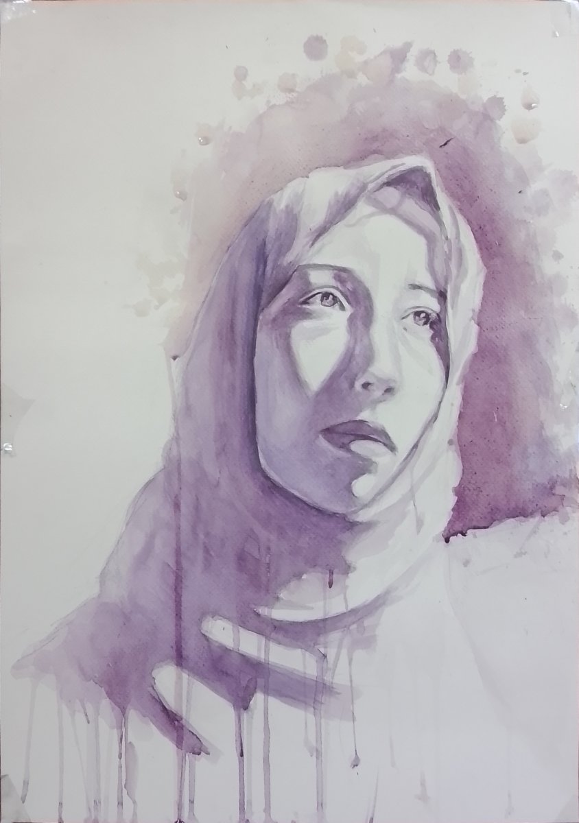 Menna Hamada Farouk