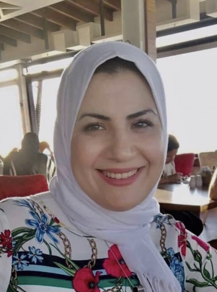 reham ali