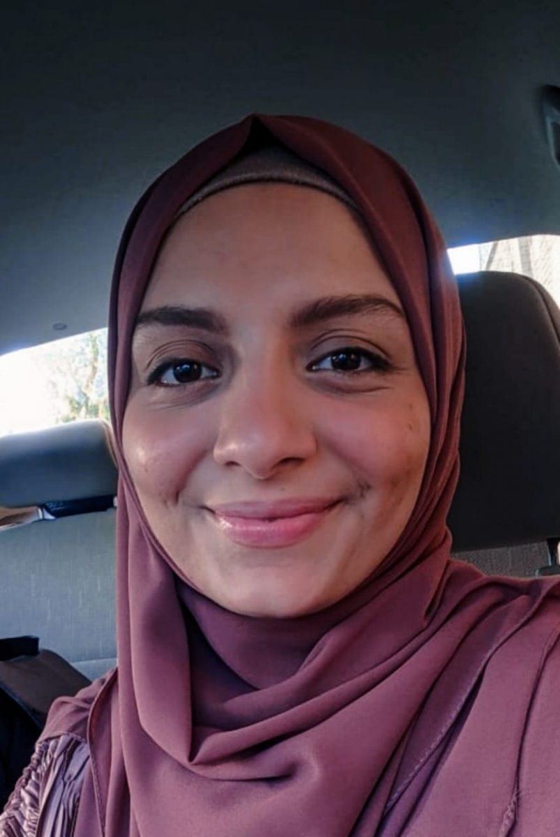 Salma Ahmed Ahmed Elsheikh